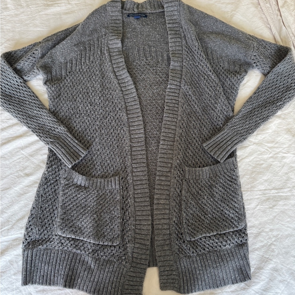 American Eagle Knit Sweater